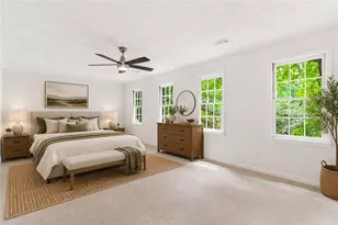 2477 Laurel Ridge Pl SW, Conyers, GA 30094 - Photo 5