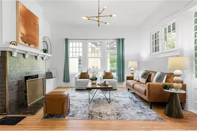 1286 McLendon Avenue, Atlanta, GA 30307 - Photo 5