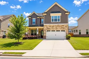 3477 Ivy Birch Wy, Buford, GA 30519 - Photo 1