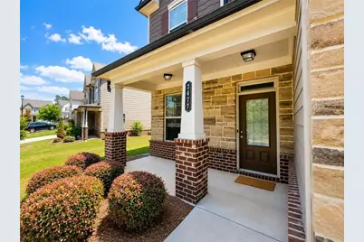 3477 Ivy Birch Way, Buford, GA 30519 - Photo 3