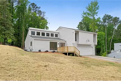 4028 Rock Mill Drive, Marietta, GA 30062 - Photo 3