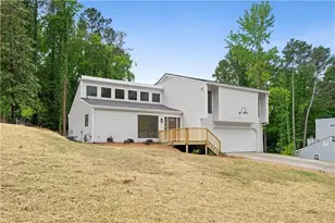4028 Rock Mill Dr, Marietta, GA 30062 - Photo 3