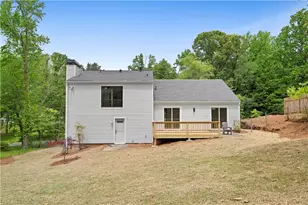 4028 Rock Mill Dr, Marietta, GA 30062 - Photo 43