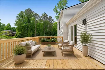4028 Rock Mill Drive, Marietta, GA 30062 - Photo 21