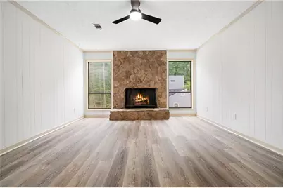 4028 Rock Mill Drive, Marietta, GA 30062 - Photo 39
