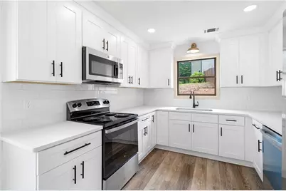 4028 Rock Mill Drive, Marietta, GA 30062 - Photo 13