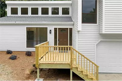 4028 Rock Mill Drive, Marietta, GA 30062 - Photo 5