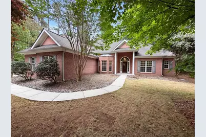 125 Farr Lake Drive, Tyrone, GA 30290 - Photo 1