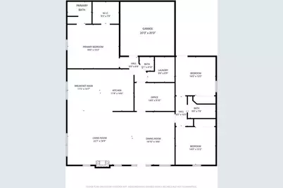 1517 East Church Street, Monroe, GA 30655 - Photo 5