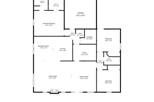 1517 E Church St, Monroe, GA 30655 - Photo 5
