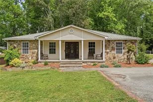 1517 E Church St, Monroe, GA 30655 - Photo 1