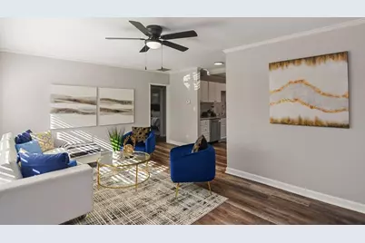 1917 Spring Avenue, Atlanta, GA 30344 - Photo 5