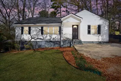 1917 Spring Avenue, Atlanta, GA 30344 - Photo 21