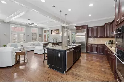 1114 River Vista Drive, Atlanta, GA 30339 - Photo 9