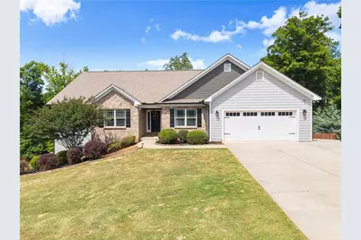 494 Katherine Drive, Jefferson, GA 30549 - Photo 1