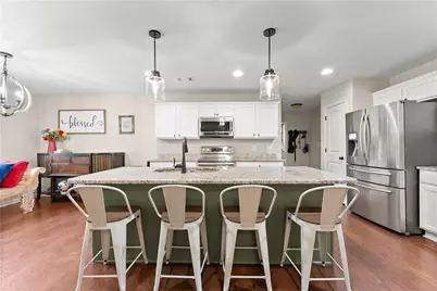 494 Katherine Drive, Jefferson, GA 30549 - Photo 5