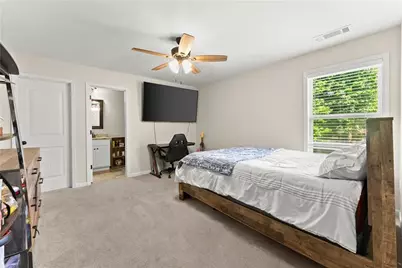 494 Katherine Drive, Jefferson, GA 30549 - Photo 9