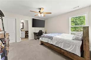 494 Katherine Dr, Jefferson, GA 30549 - Photo 9