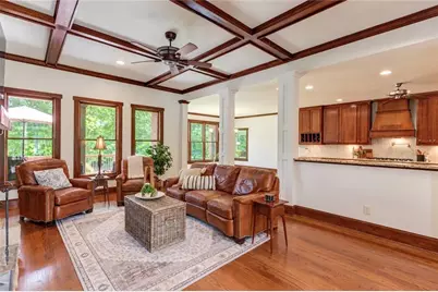 2240 N Pear Grove Court, Jefferson, GA 30549 - Photo 5