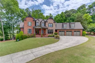 2240 N Pear Grove Ct, Jefferson, GA 30549 - Photo 1