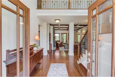 2240 N Pear Grove Court, Jefferson, GA 30549 - Photo 3