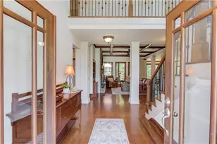 2240 N Pear Grove Ct, Jefferson, GA 30549 - Photo 3