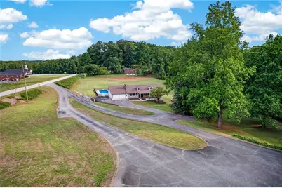 165 Porter Springs Road, Dahlonega, GA 30533 - Photo 1