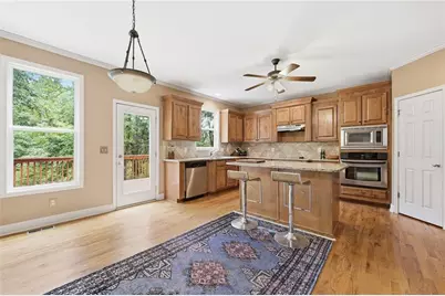 70 Citation Way, Jefferson, GA 30549 - Photo 9