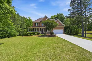 70 Citation Wy, Jefferson, GA 30549 - Photo 1