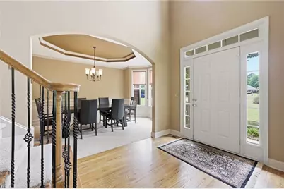 70 Citation Way, Jefferson, GA 30549 - Photo 3