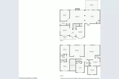 70 Citation Way, Jefferson, GA 30549 - Photo 55