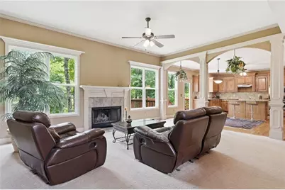 70 Citation Way, Jefferson, GA 30549 - Photo 19