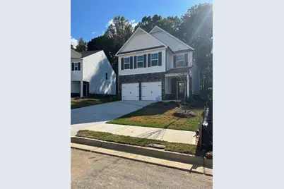 138 Parkwood Drive, Dawsonville, GA 30534 - Photo 1