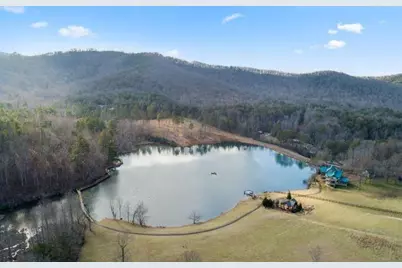 232 Andes Ridge, Ellijay, GA 30540 - Photo 11