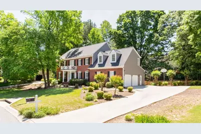 2055 Milfield Circle, Snellville, GA 30078 - Photo 3