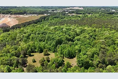 00 Bill Rutledge Road, Winder, GA 30680 - Photo 3