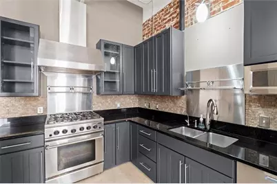 434 Marietta Street NW #301, Atlanta, GA 30313 - Photo 11