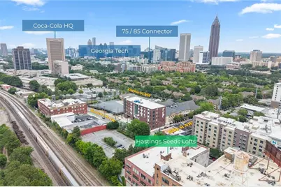434 Marietta Street NW #301, Atlanta, GA 30313 - Photo 5