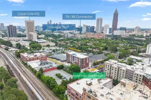 434 Marietta St NW, Atlanta, GA 30313 - Photo 5