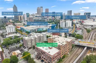 434 Marietta St NW, Atlanta, GA 30313 - Photo 1