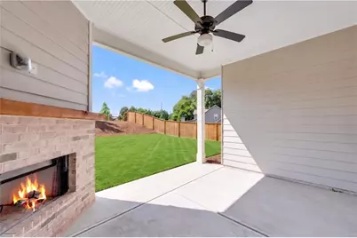 111 Cherokee Rose Lane, Hoschton, GA 30548 - Photo 29