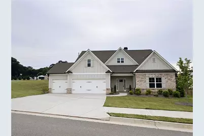 111 Cherokee Rose Lane, Hoschton, GA 30548 - Photo 1