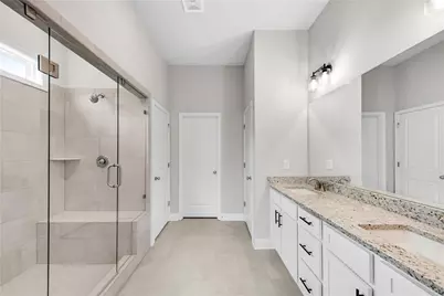 111 Cherokee Rose Lane, Hoschton, GA 30548 - Photo 17