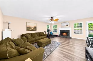 1930 Skylar Leigh Dr, Buford, GA 30518 - Photo 9