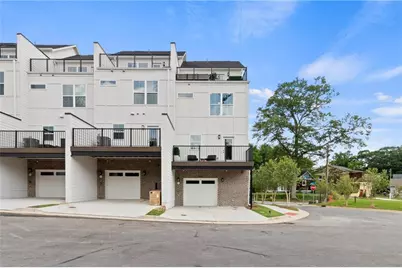 2543 Astaire Court, Atlanta, GA 30318 - Photo 33