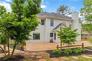 2323 Wesfork Ct, Suwanee, GA 30024 - Photo 29