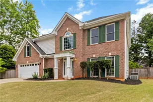 2323 Wesfork Ct, Suwanee, GA 30024 - Photo 3