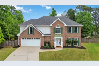 2323 Wesfork Court, Suwanee, GA 30024 - Photo 31