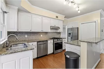 2323 Wesfork Court, Suwanee, GA 30024 - Photo 13