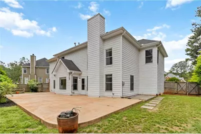 2323 Wesfork Court, Suwanee, GA 30024 - Photo 27